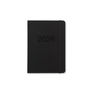 LETTS MEMO A6 2026 UGEKALENDER