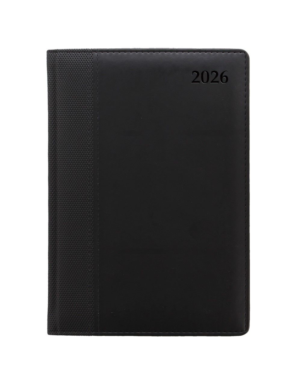 LETTS EXECUTIVE A5 2026 UGEKALENDER