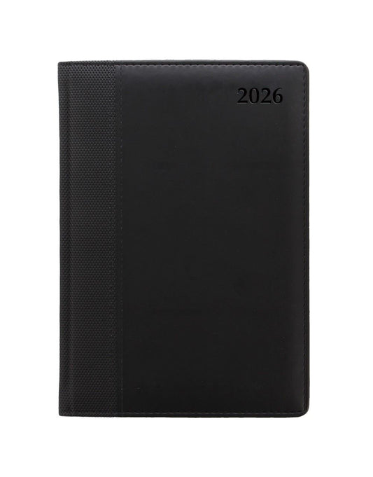 LETTS EXECUTIVE A5 2026 UGEKALENDER