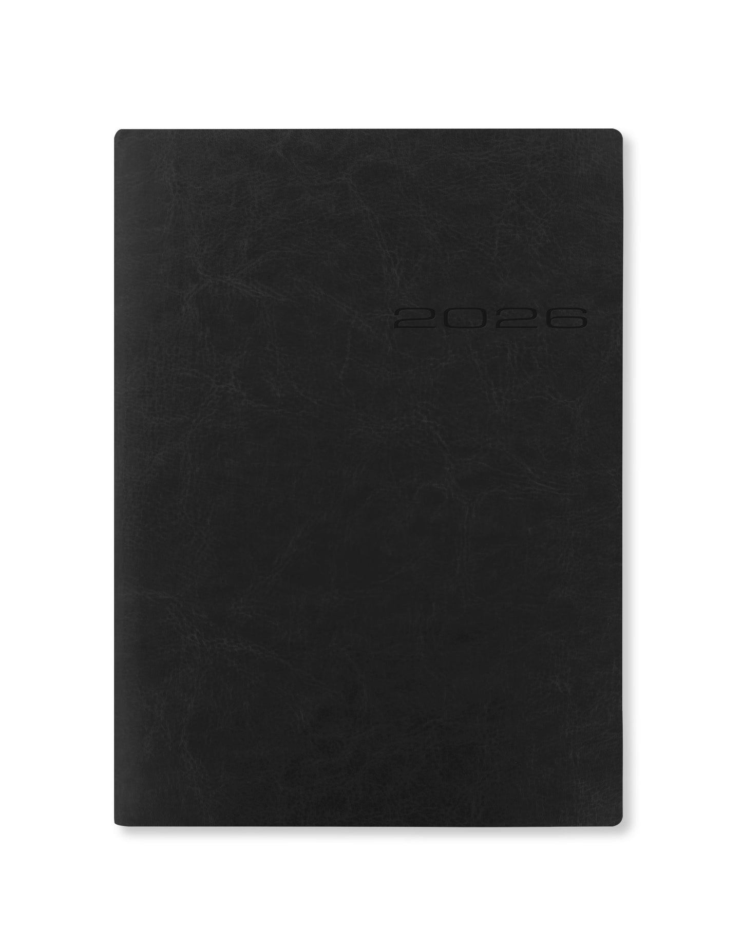 LETTS LECASSA A5 2026 UGE PER OPSLAG SORT