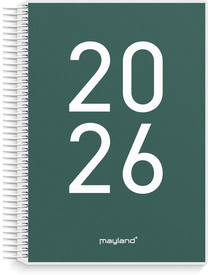 SENIORKALENDER 2026