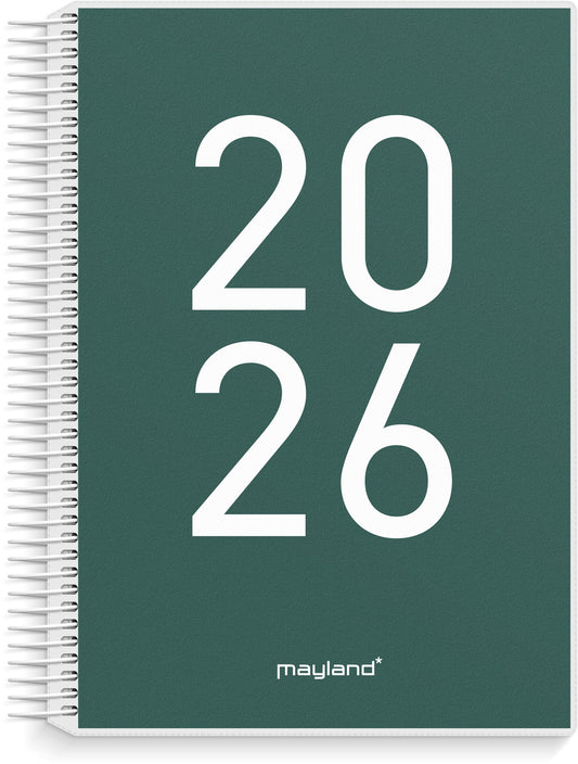 SENIORKALENDER 2026
