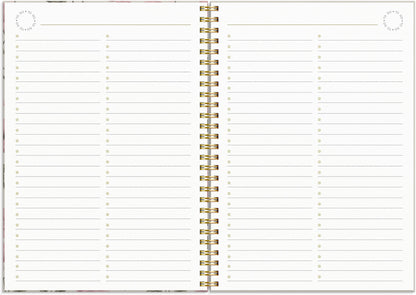 LIFE PLANNER ESSENTIALS A5 UGEKALENDER 2026