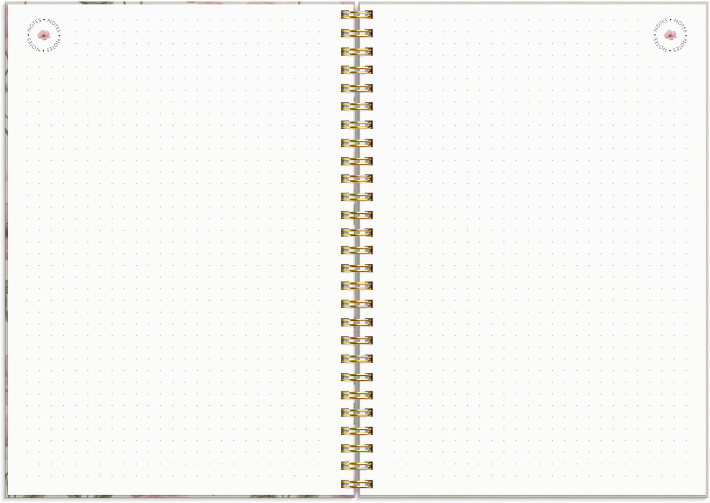 LIFE PLANNER ESSENTIALS A5 UGEKALENDER 2026