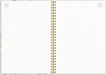 LIFE PLANNER ESSENTIALS A5 UGEKALENDER 2026