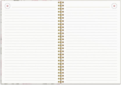 LIFE PLANNER ESSENTIALS A5 UGEKALENDER 2026