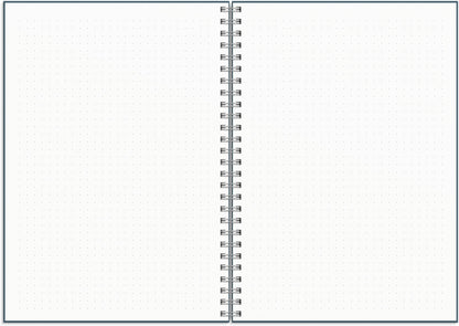 LIFE PLANNER TO DO A5 UGEKALENDER 2026