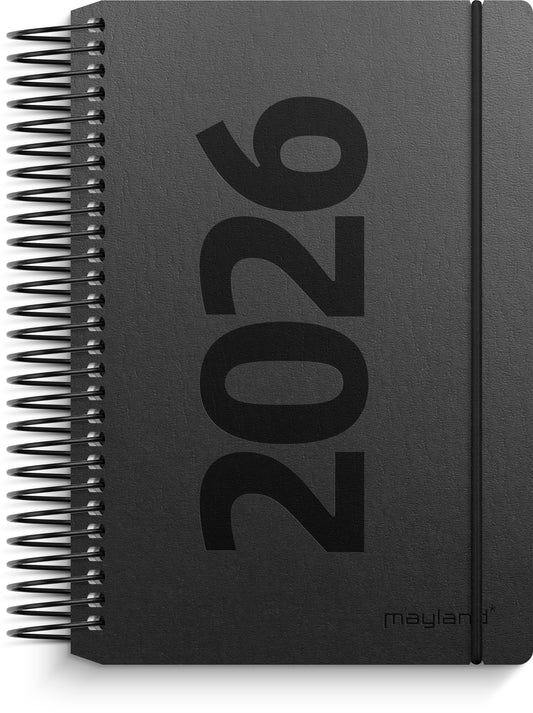 MINI DAGKALENDER MATSORT GENB KARTON 2026
