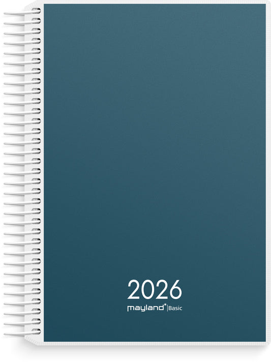 BASIC DAGKALENDER PP-PLAST 2026