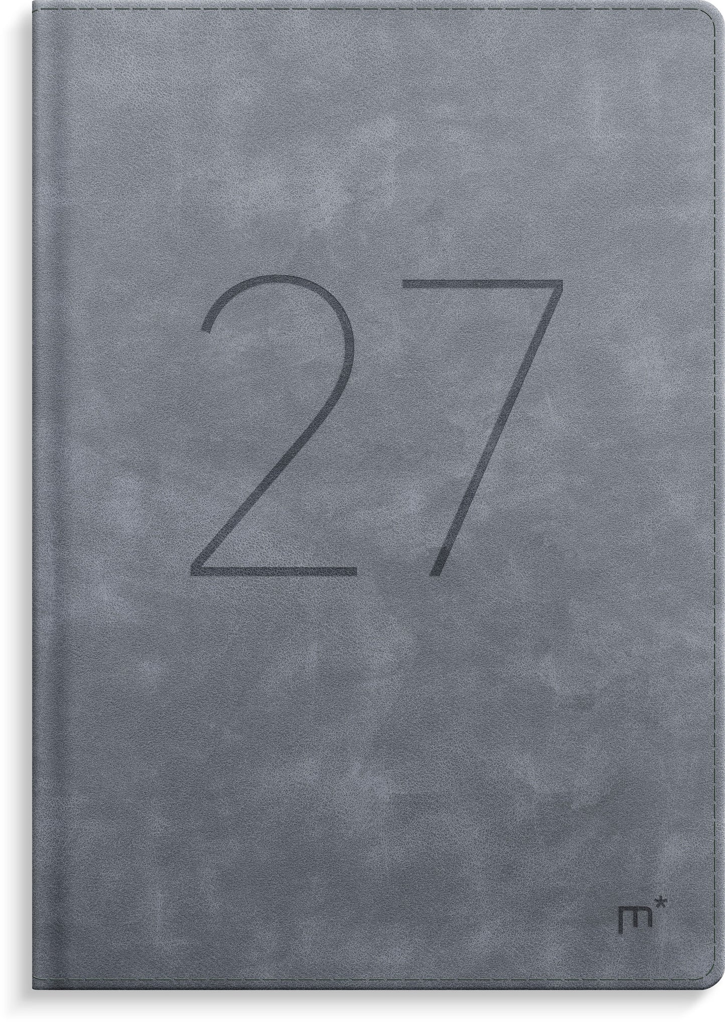CITY DIPLOMAT UGEKALENDER TREND 2027