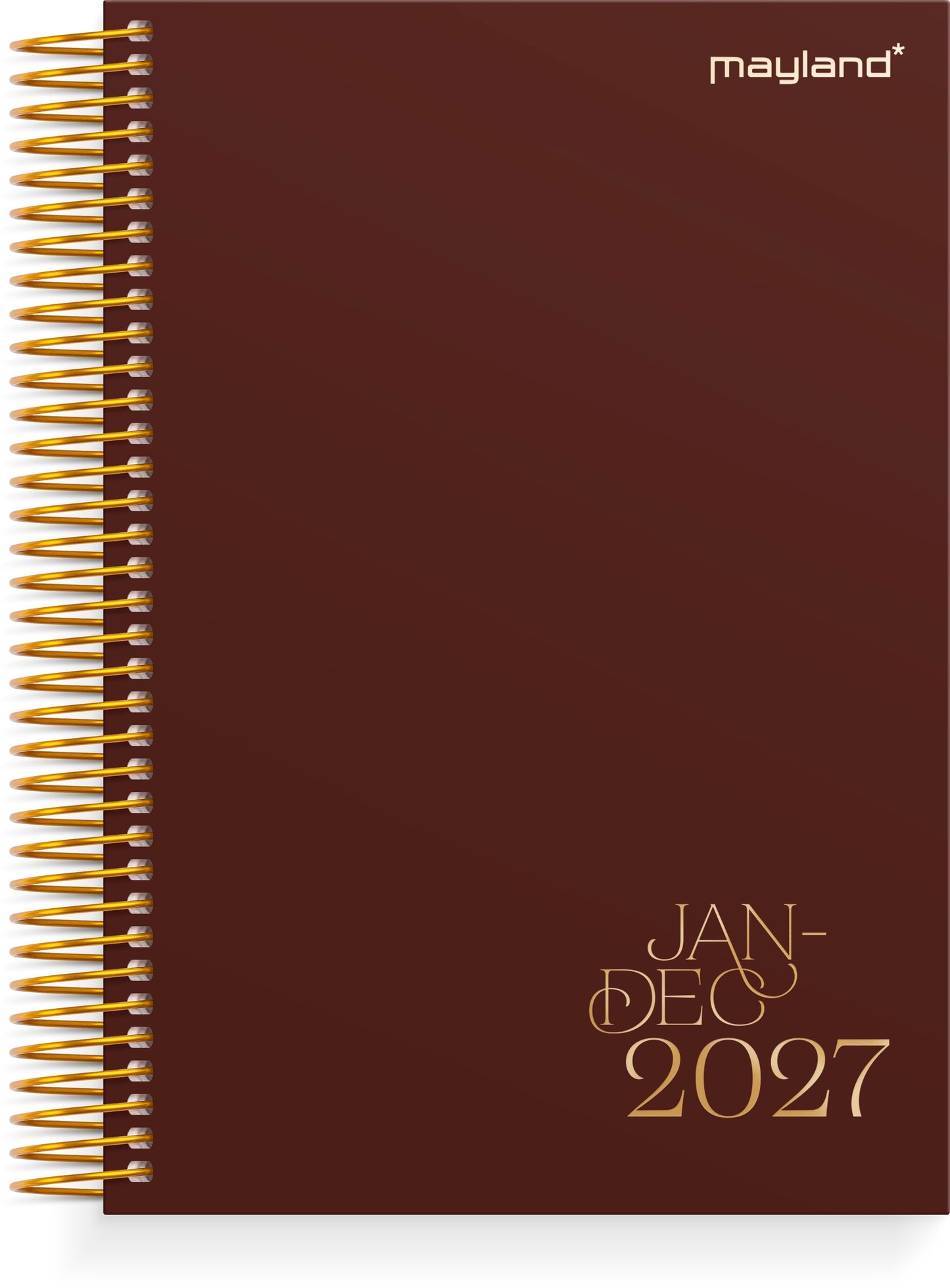 DAGKALENDER TREND SOFT TOUCH 2027