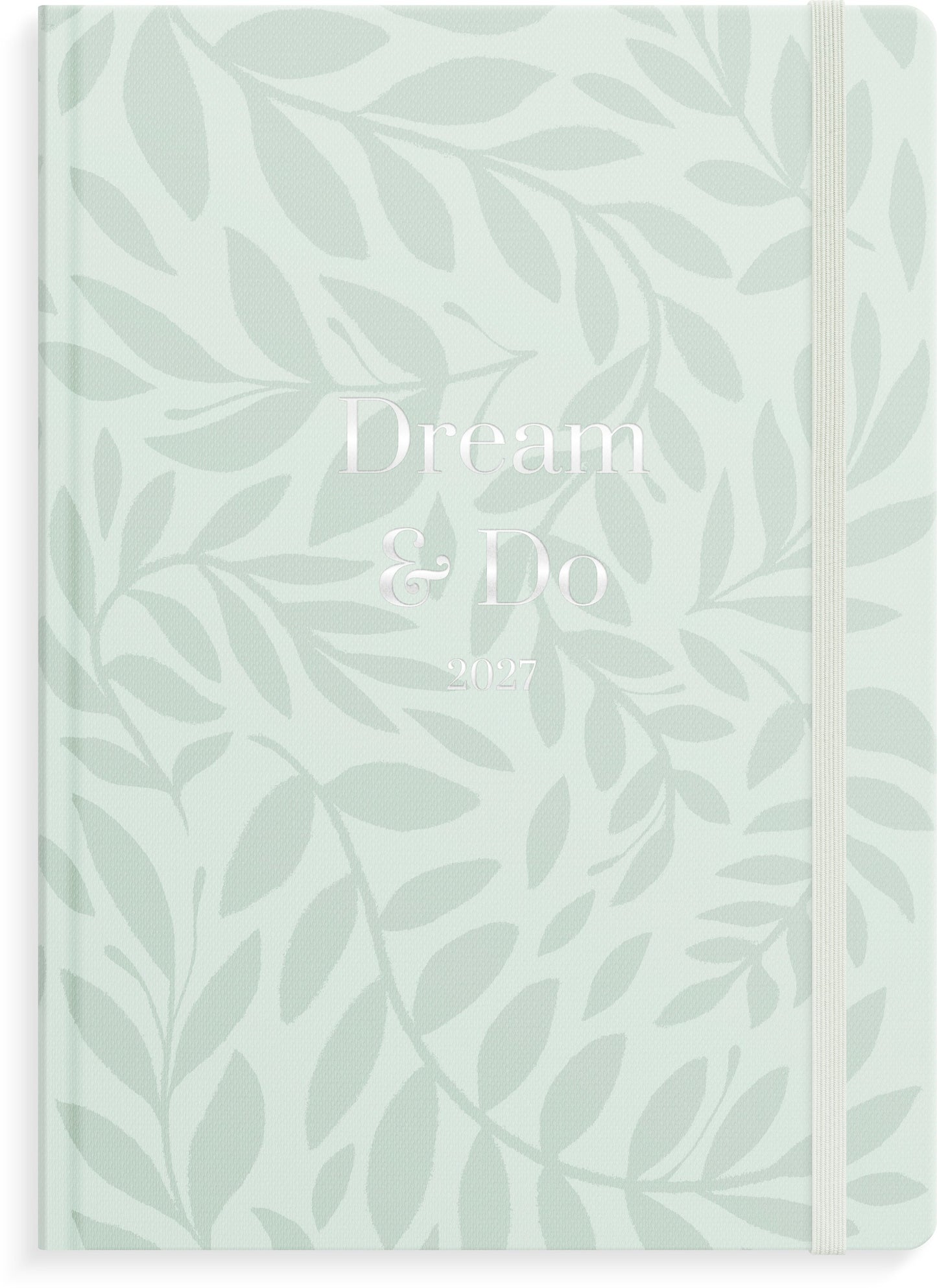LIFE PLANNER DREAM & DO 2027