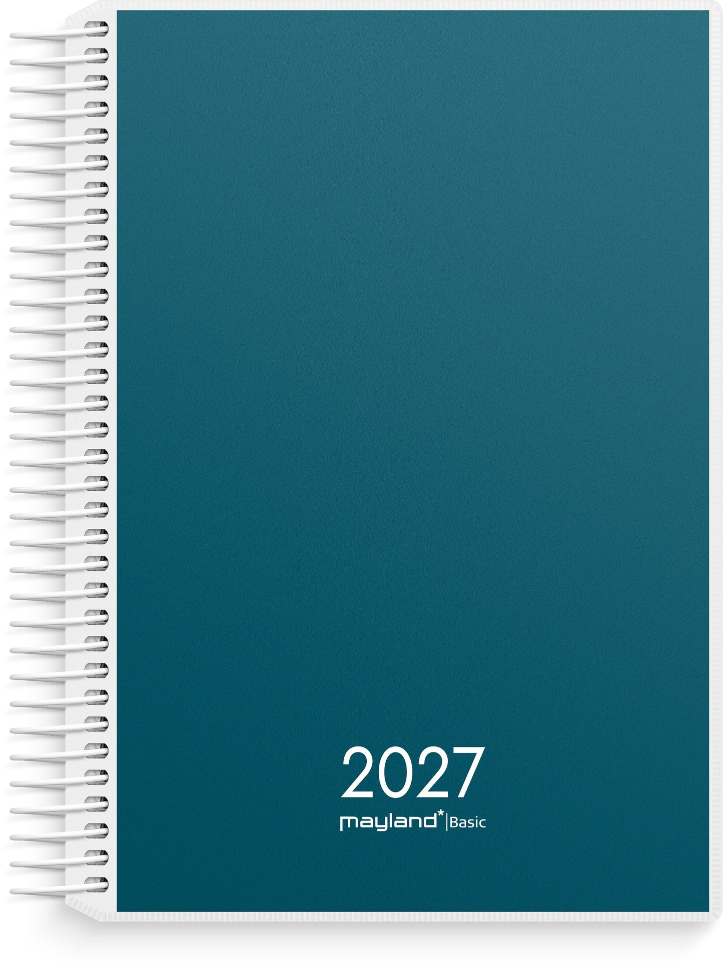 BASIC DAGKALENDER PP-PLAST 2027