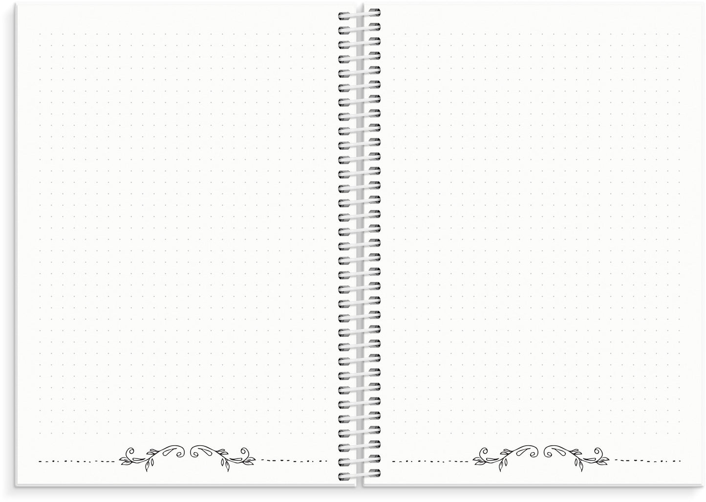 STUDIE DOODLE A5 UGEKALENDER 2026/2027
