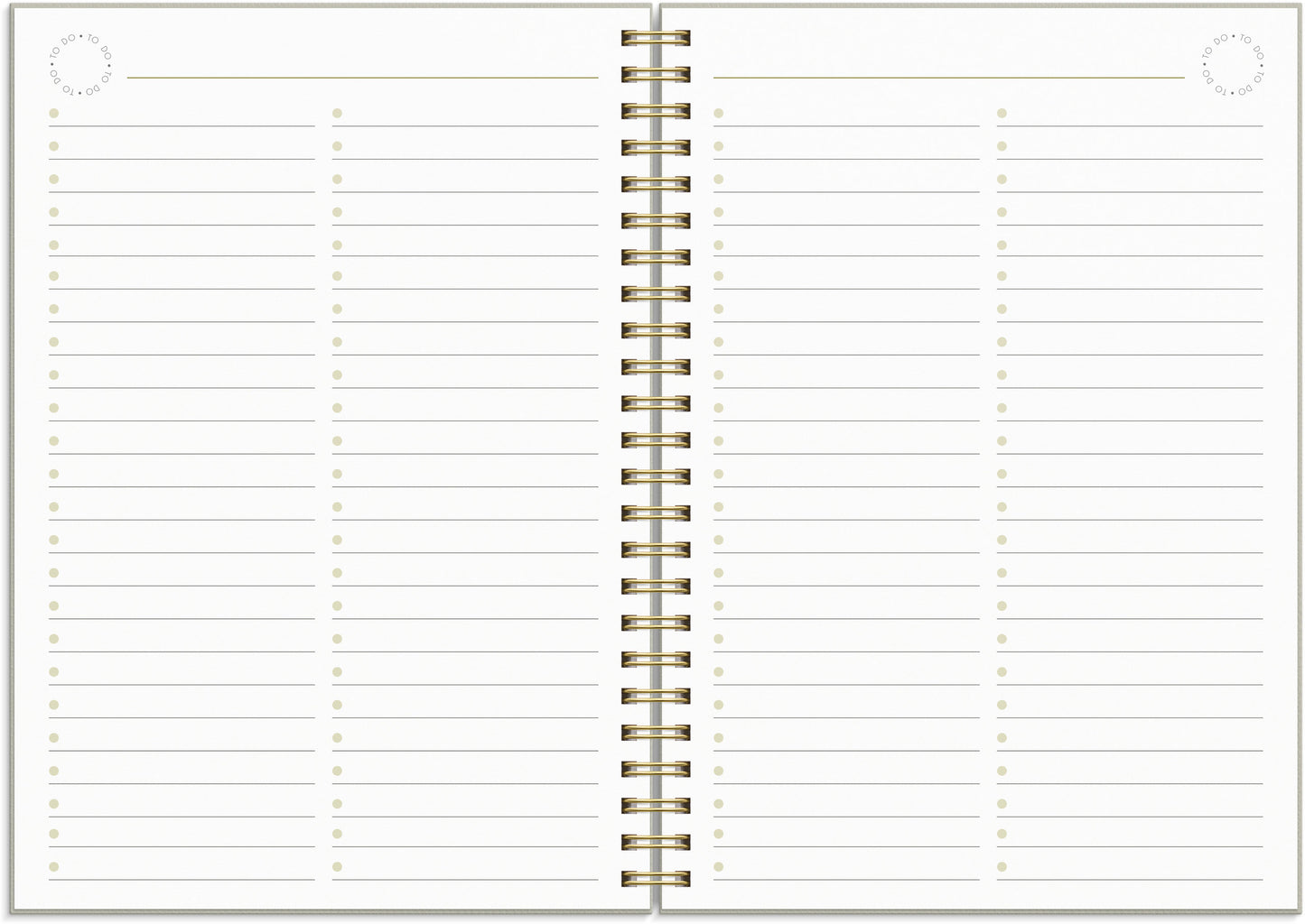 STUDIE LIFE PLANNER ESSENTIALS A5 2026/2027