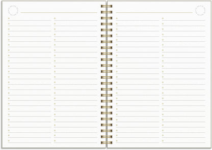 STUDIE LIFE PLANNER ESSENTIALS A5 2026/2027