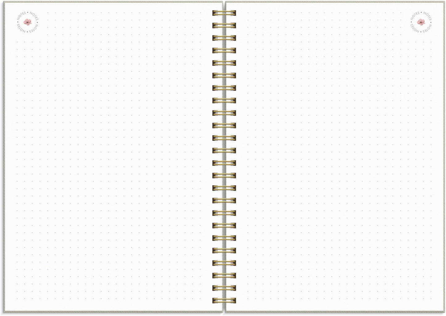 STUDIE LIFE PLANNER ESSENTIALS A5 2026/2027