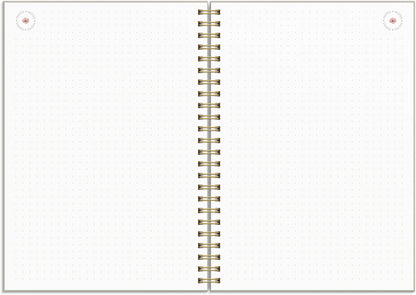 STUDIE LIFE PLANNER ESSENTIALS A5 2026/2027