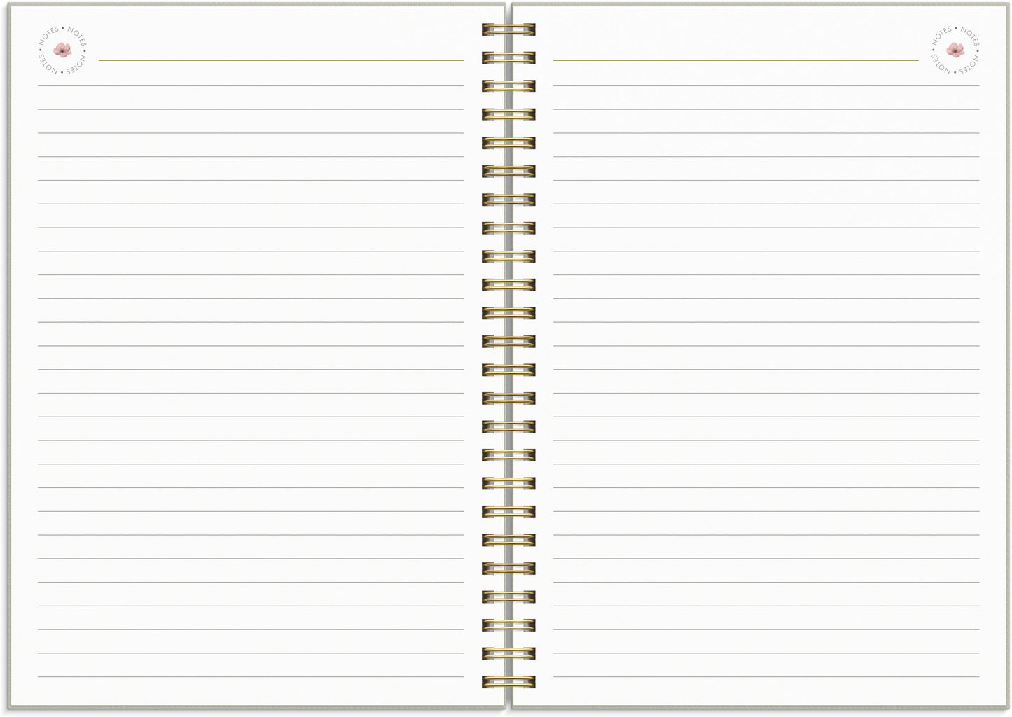 STUDIE LIFE PLANNER ESSENTIALS A5 2026/2027