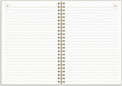 STUDIE LIFE PLANNER ESSENTIALS A5 2026/2027