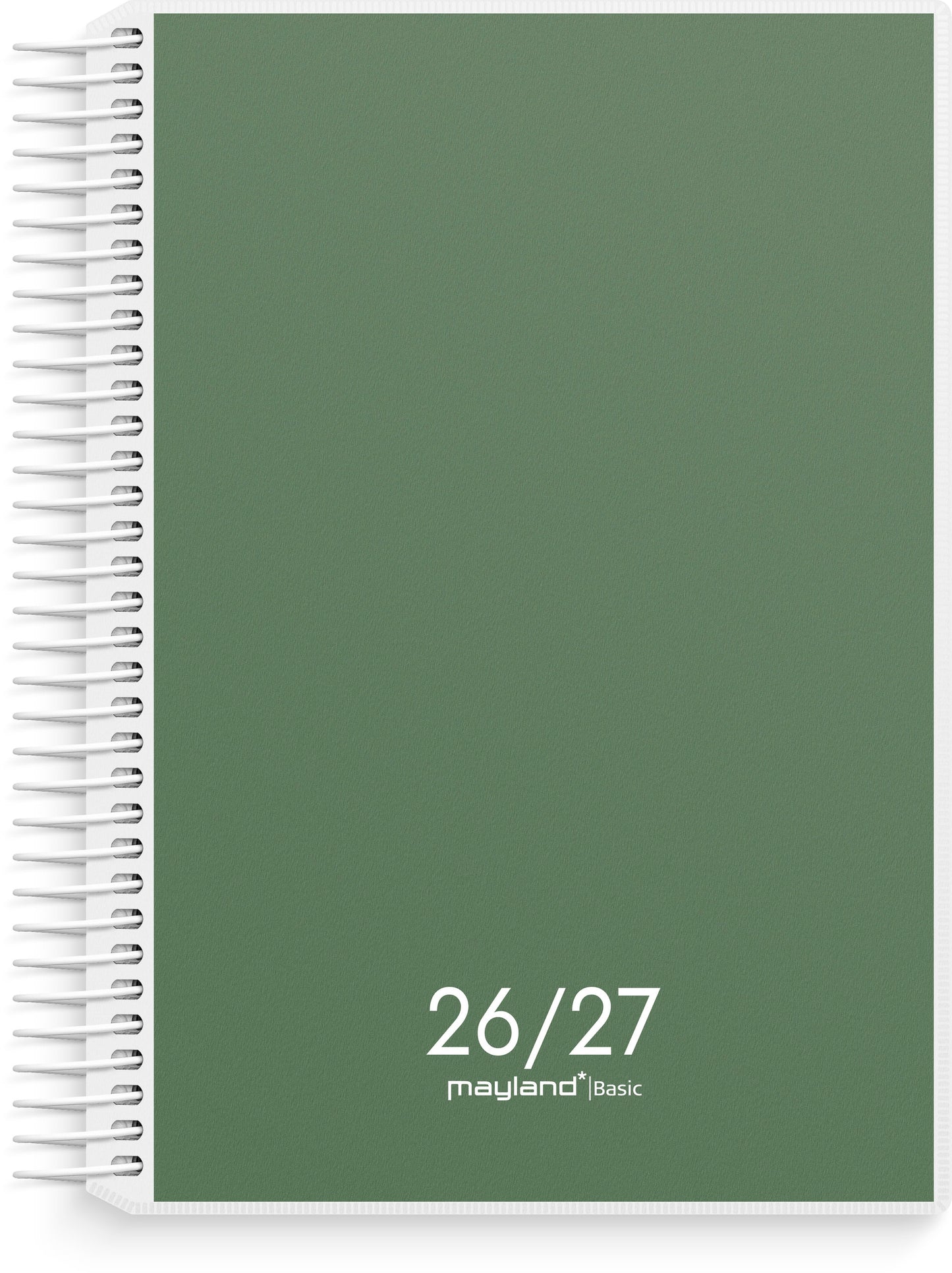 STUDIE BASIC STOR DAGKALENDER 2026/2027