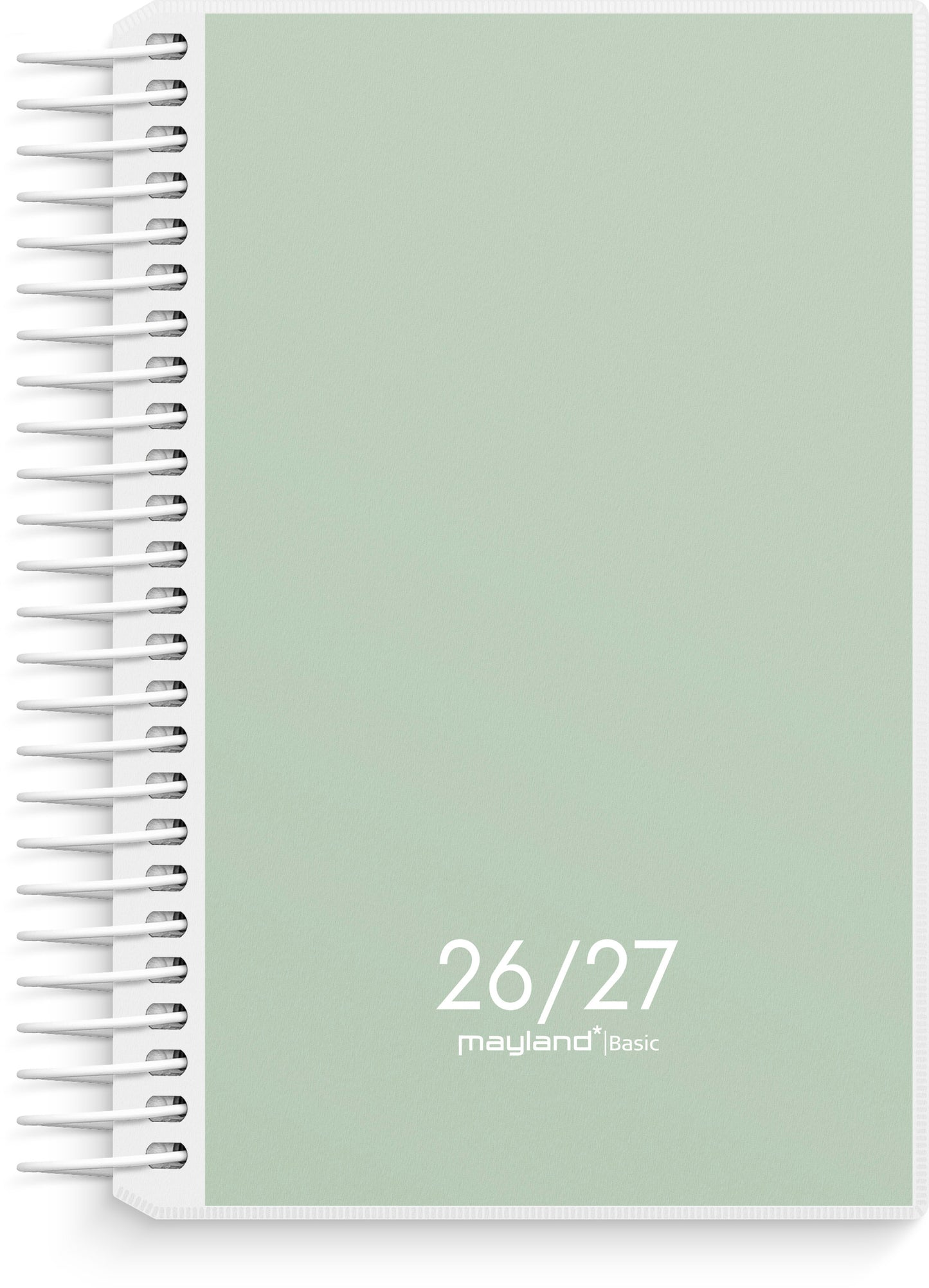 STUDIE BASIC MINI DAGKALENDER 2026/2027