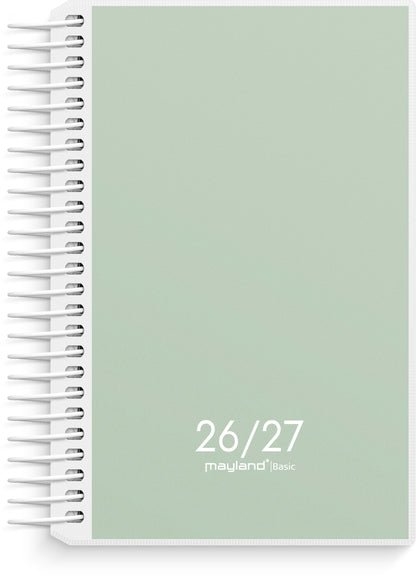 STUDIE BASIC MINI DAGKALENDER 2026/2027