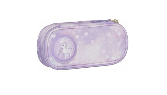 PENAL UNICORN PRINCESS PURPLE