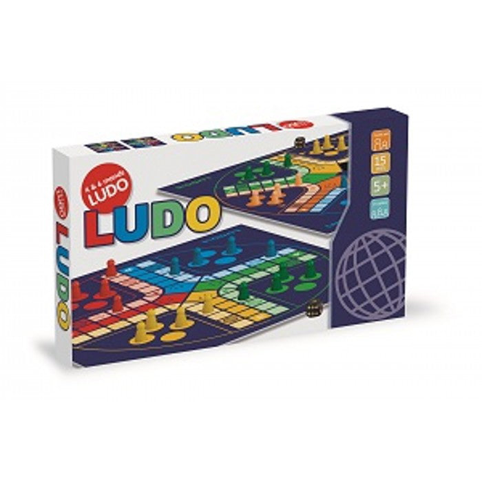 LUDO