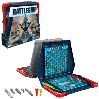 BATTLESHIP
