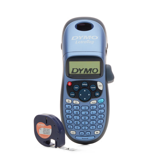 DYMO LETRATAG 100H