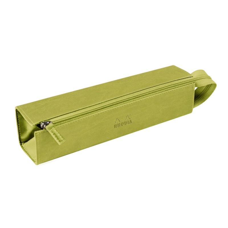 HARD CASE PENCIL BOX ANISE