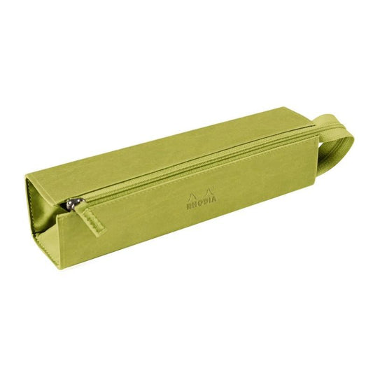 HARD CASE PENCIL BOX ANISE