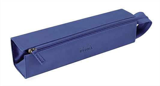 HARD CASE PENCIL BOX SAPHIRE