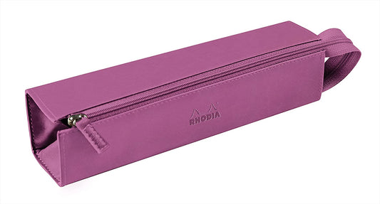 HARD CASE PENCIL BOX LILAC