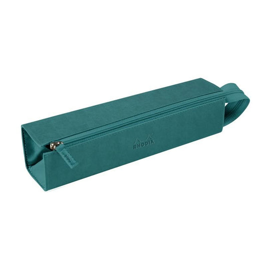 HARD CASE PENCIL BOX PEACOCK