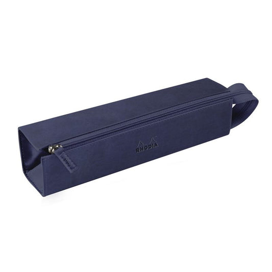 HARD CASE PENCIL BOX MIDNATSBLÅ