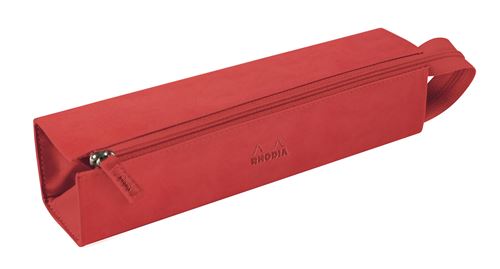 HARD CASE PENCIL BOX CORAL