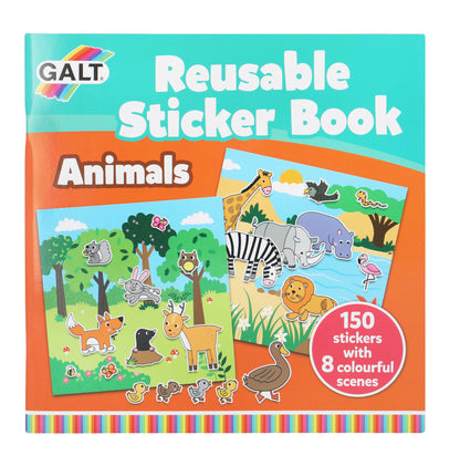 KLISTERMÆRKEBOG DYR