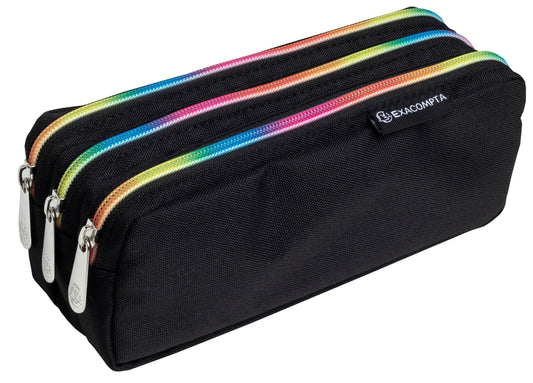 PENALHUS RAINBOW 3 ZIPPERS
