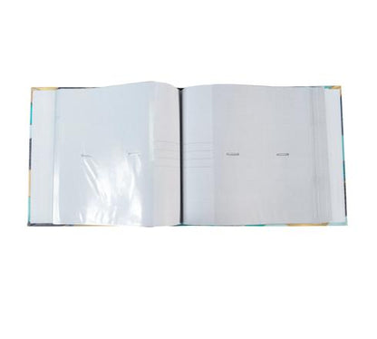 FOTOALBUM OCEAN (200 BILLEDER)