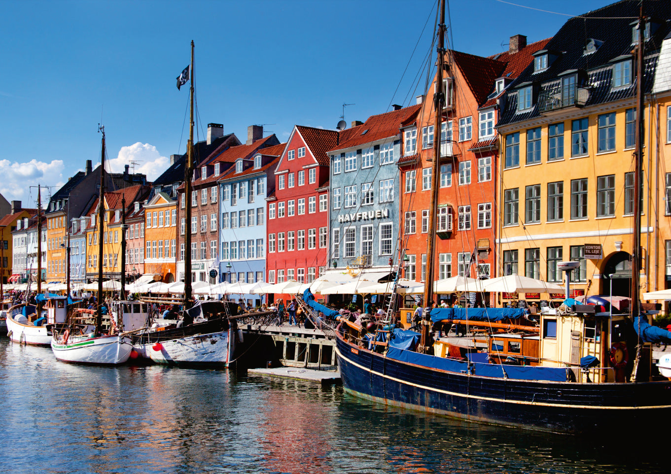 NYHAVN -  DINO PUSLESPIL 500 BRIKKER
