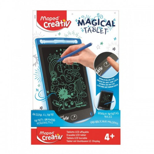 MAPED MAGICAL TABLET