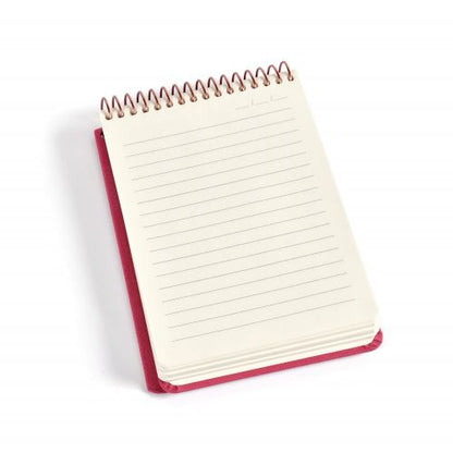 KOZO NOTESBOG A6 PREMIUM GUAVA PINK