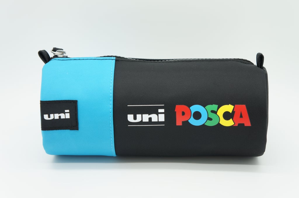 POSCA PENALHUS BLÅ
