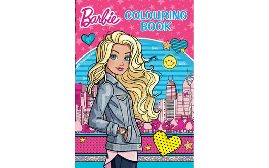 BARBIE MALEBOG
