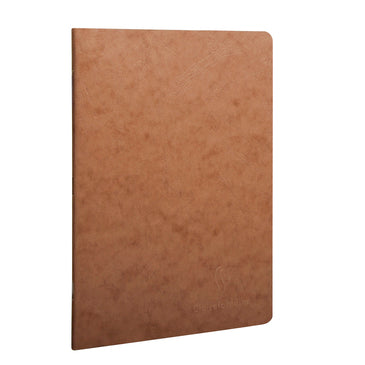 AGE BAG NOTEBOOK 14,8 X 21 CM  48 LINJERET SIDER