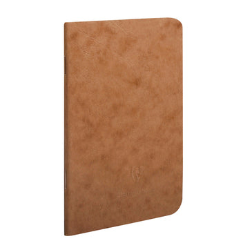 AGE BAG NOTEBOOK 9 X 14 CM 48 LINJERET SIDER