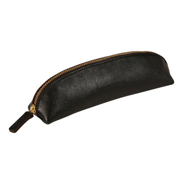 FLYING SPIRIT TRIANGEL PENCIL CASE BLACK