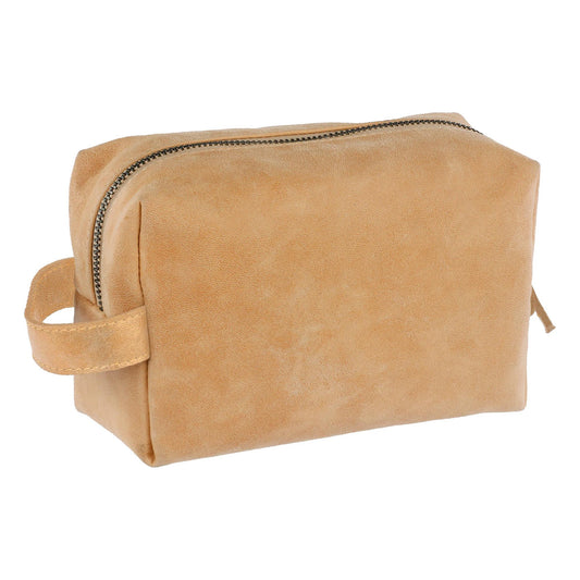 CF XL PENAL TERRACOTTA LÆDER